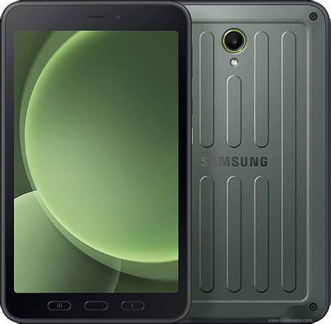 Samsung Galaxy Tab Active 5 Enterprise Edition