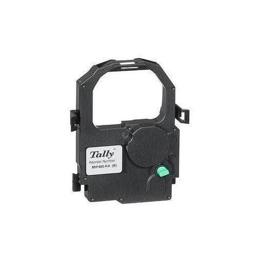 Farbband Tally