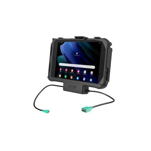 Halterung für Galaxy Tab Active 2, 3 und 5