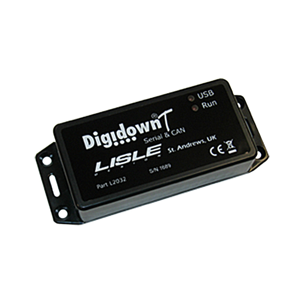 Remotedownload Lisle DigidownT