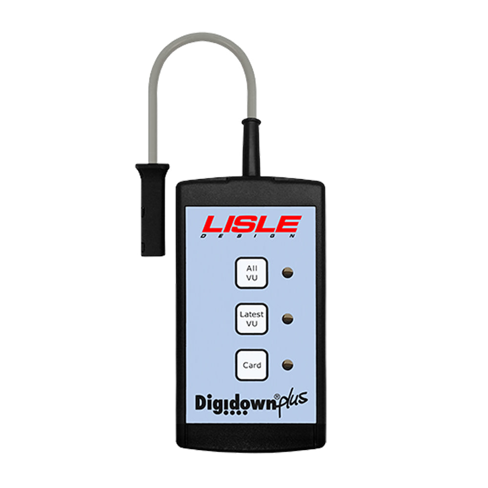 Lisle Downloadkey Digidown PLUS (Kompatibel mit vialo und Xtacho)