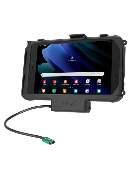 Halterung für Galaxy Tab Active 2, 3 und 5