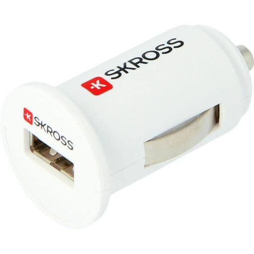 SKROSS USB Car Charger